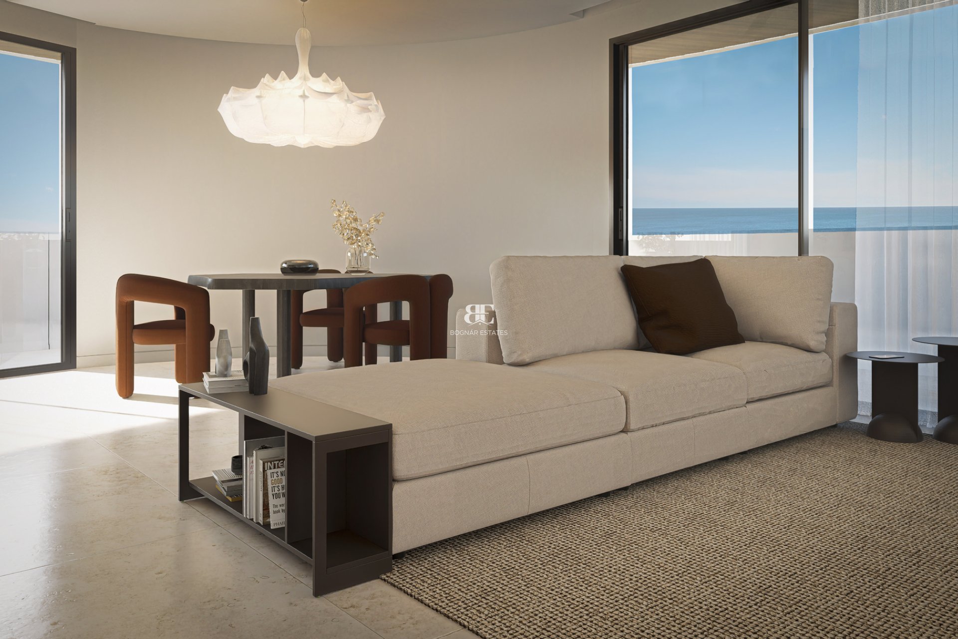 New Build - ground-floor -
Calpe