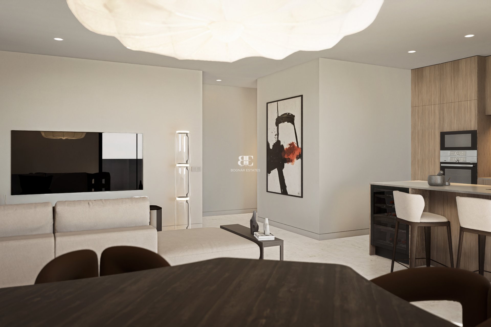 New Build - ground-floor -
Calpe