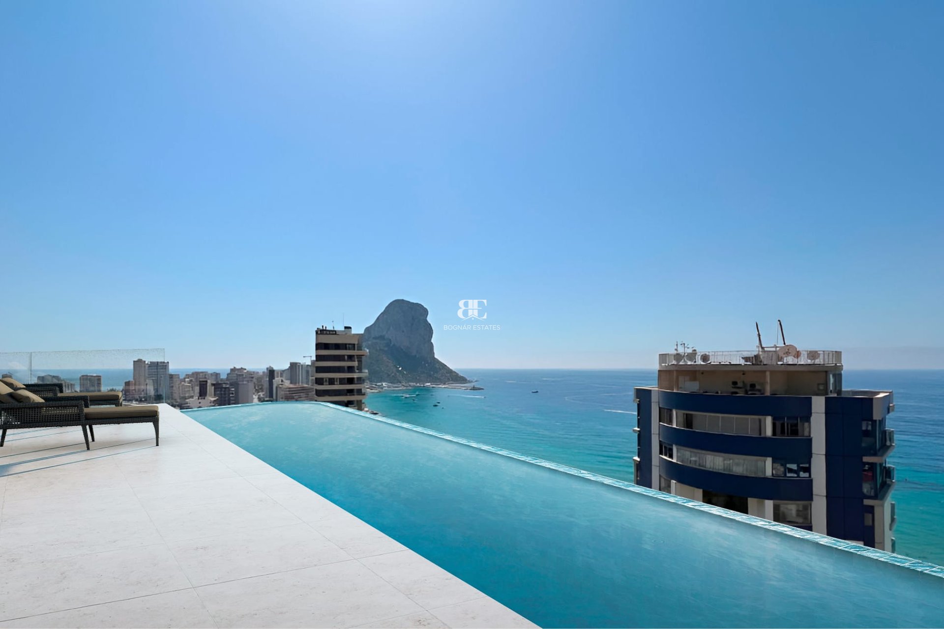 New Build - ground-floor -
Calpe