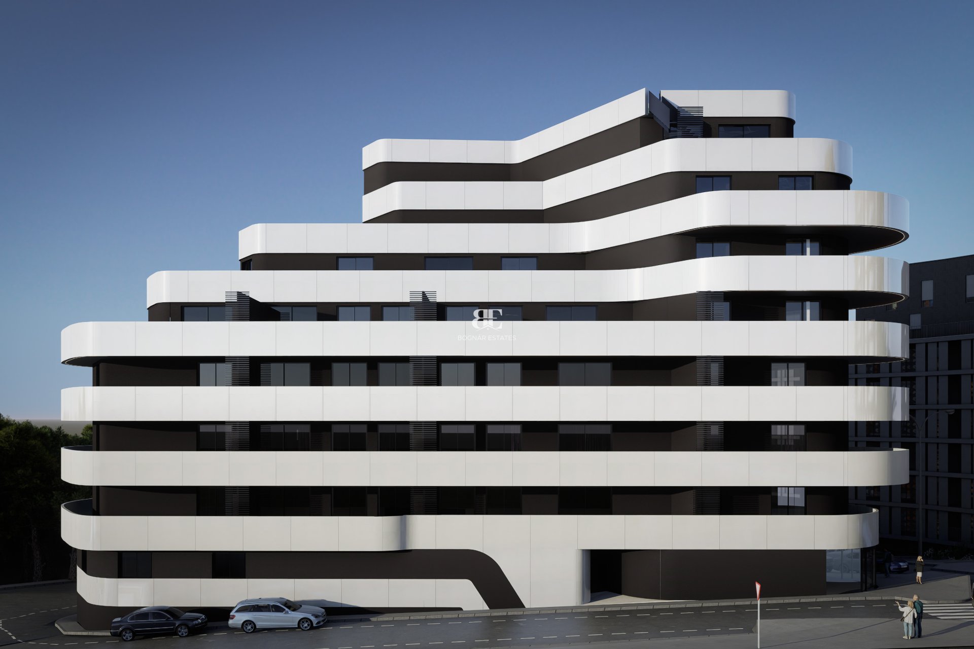 New Build - ground-floor -
Calpe