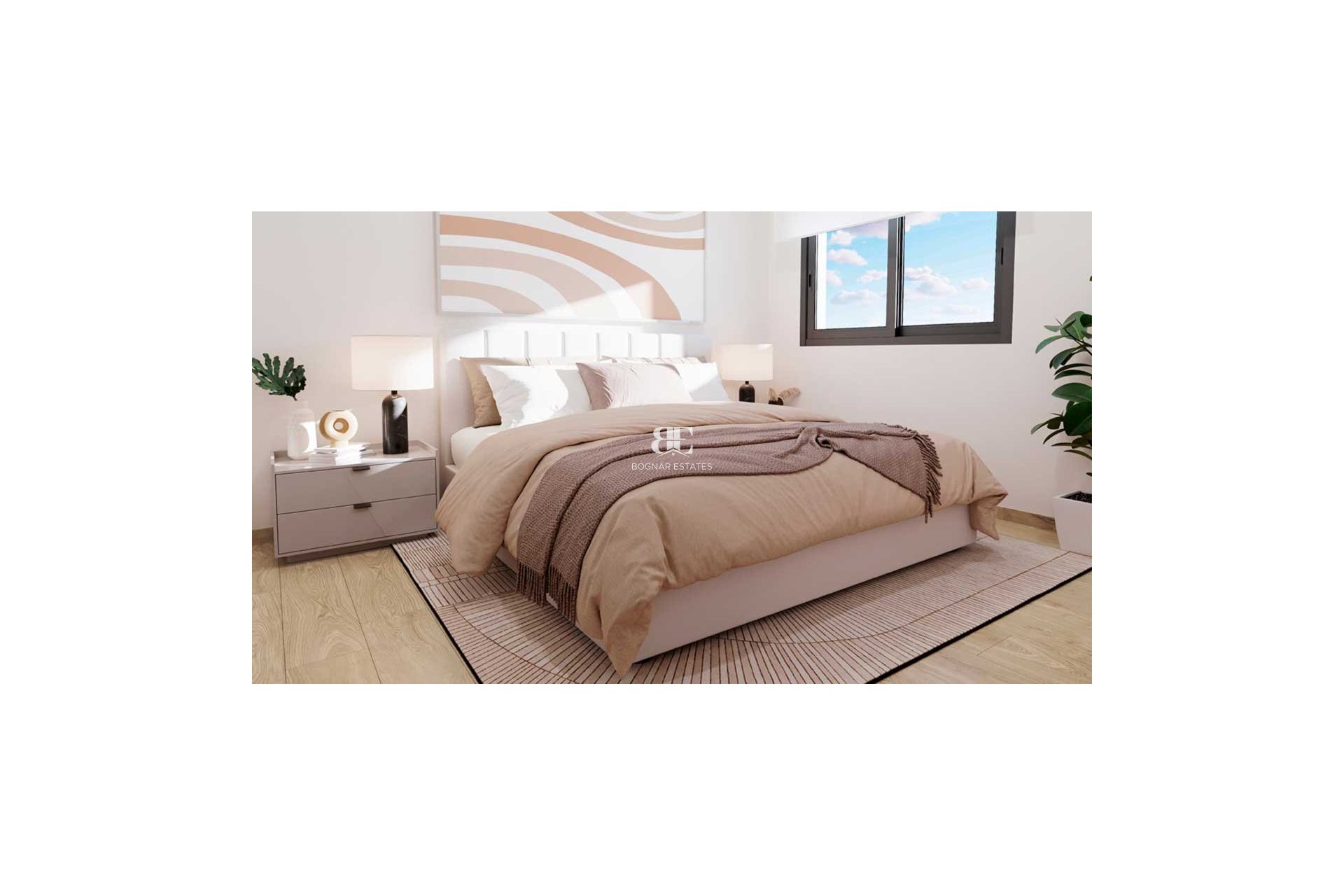 New Build - ground-floor -
Calpe