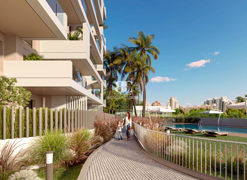 New Build - ground-floor -
Calpe