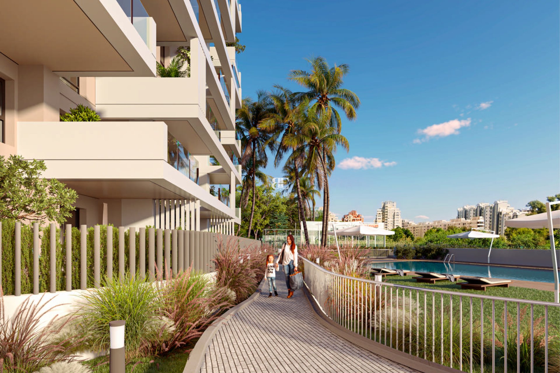 New Build - ground-floor -
Calpe