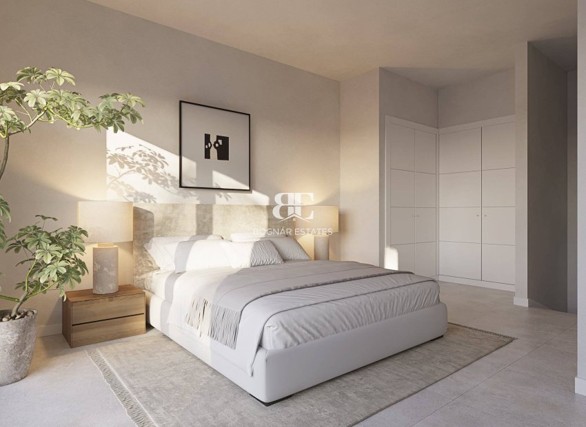 New Build - ground-floor -
Casares Costa