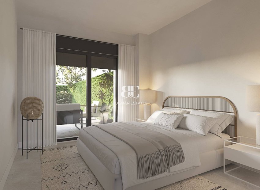 New Build - ground-floor -
Casares Costa