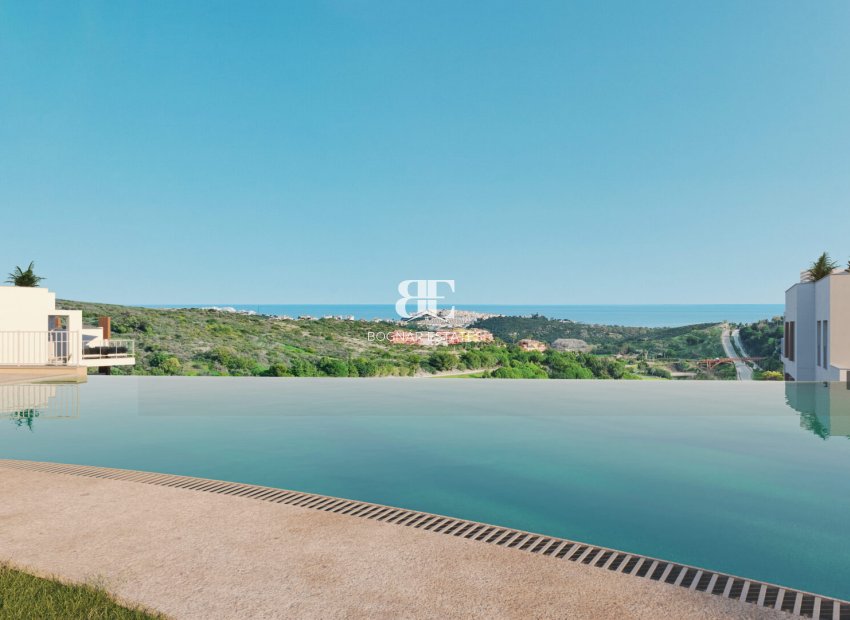 New Build - ground-floor -
Casares