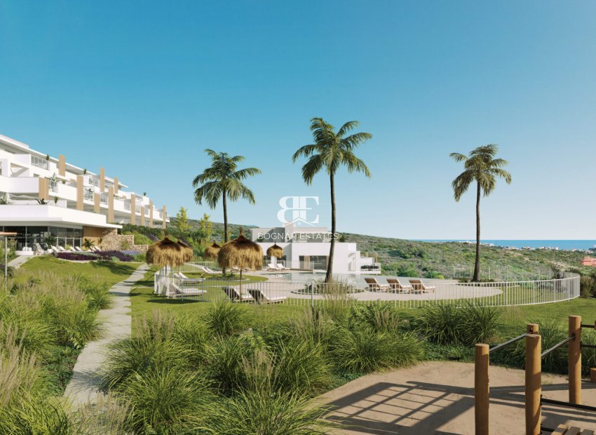 New Build - ground-floor -
Casares