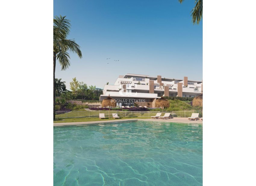 New Build - ground-floor -
Casares