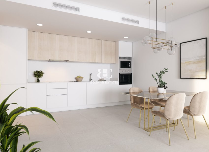 New Build - ground-floor -
Casares