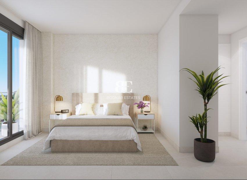 New Build - ground-floor -
Casares