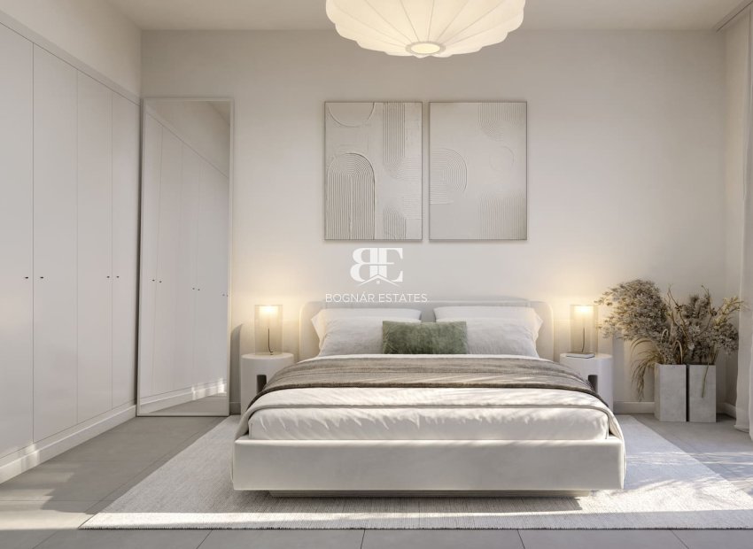 New Build - ground-floor -
Fuengirola