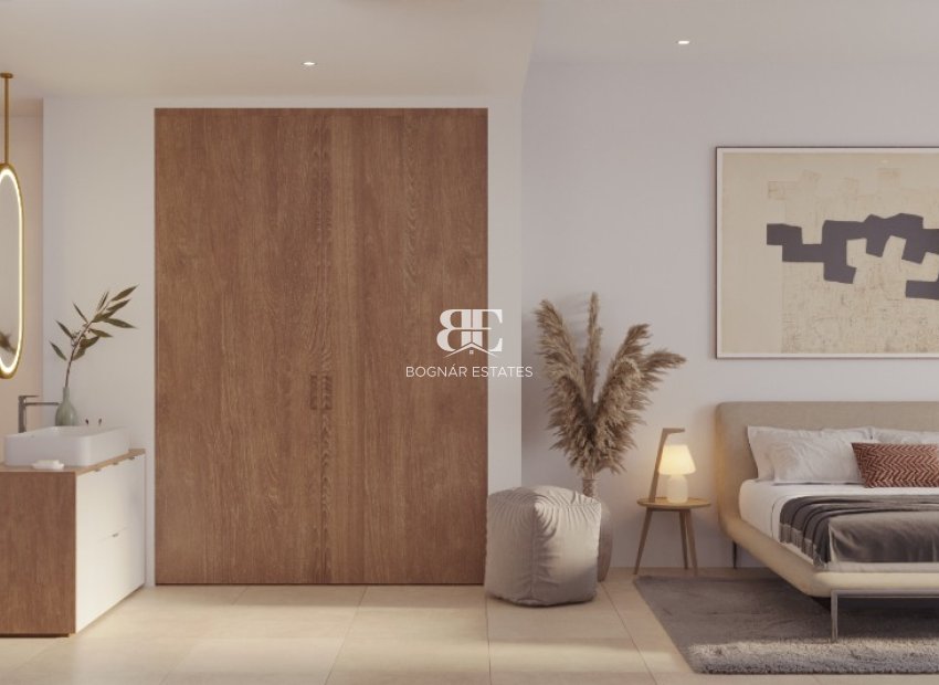 New Build - ground-floor -
Fuengirola