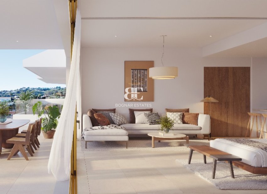 New Build - ground-floor -
Fuengirola