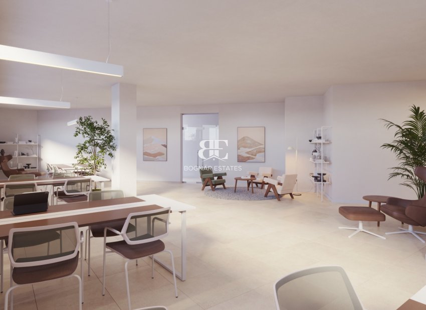 New Build - ground-floor -
Fuengirola