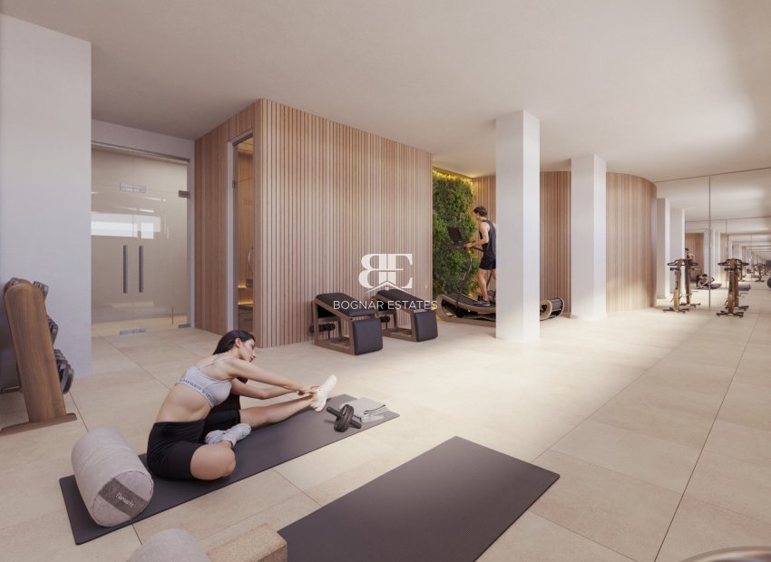 New Build - ground-floor -
Fuengirola