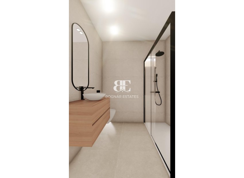 New Build - ground-floor -
Guardamar del Segura