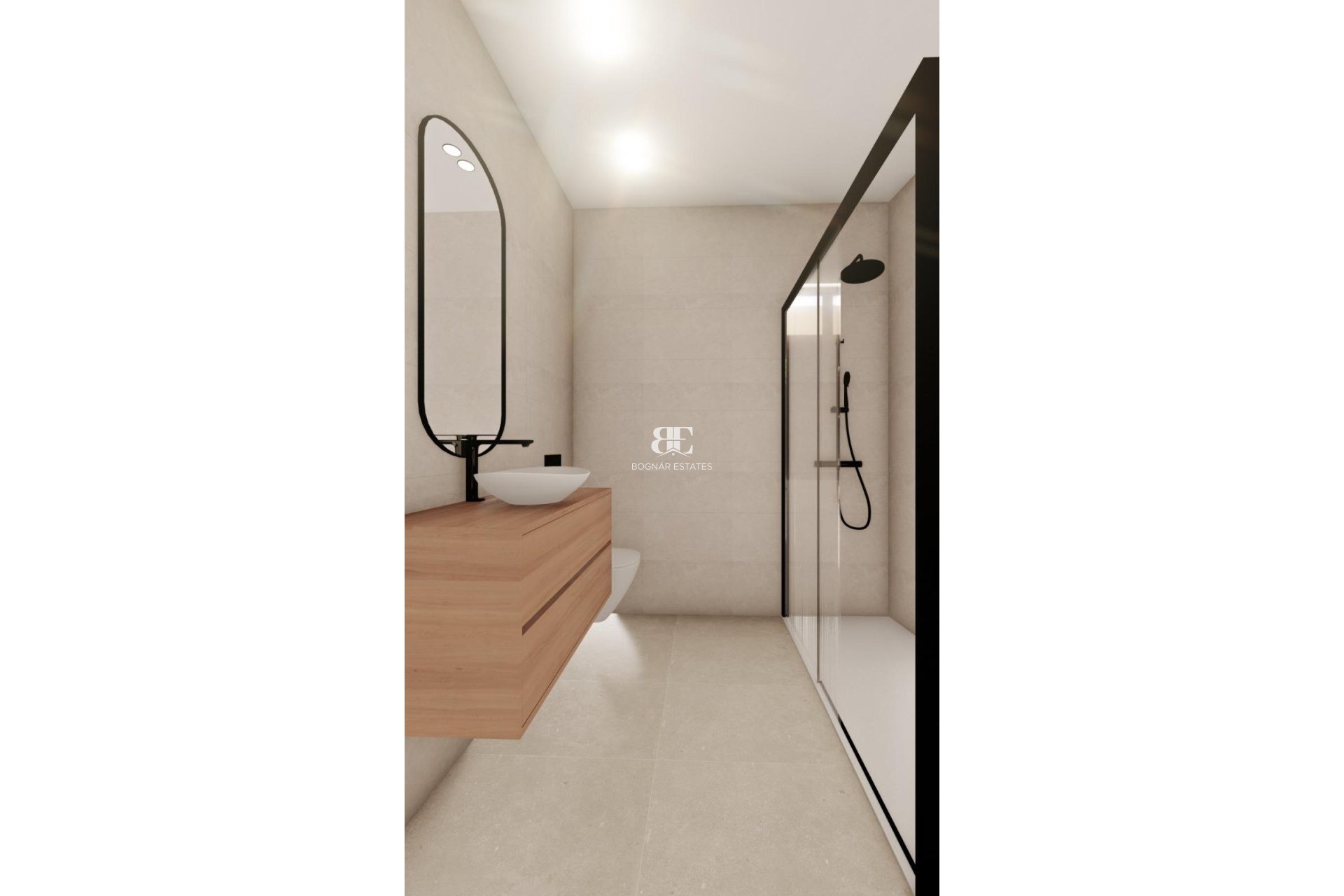 New Build - ground-floor -
Guardamar del Segura