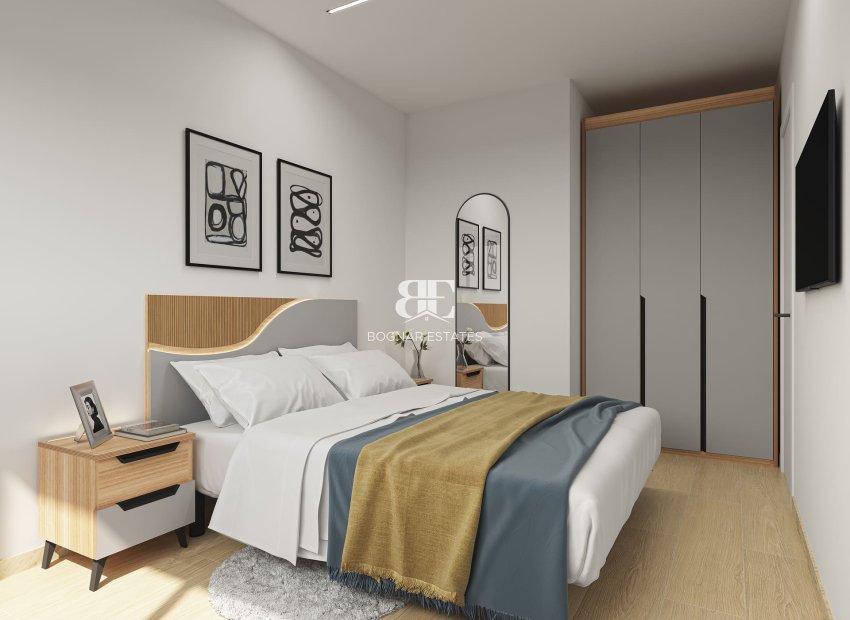 New Build - ground-floor -
Guardamar del Segura