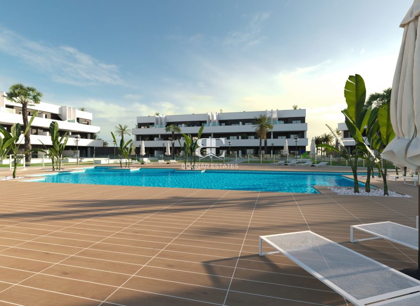 New Build - ground-floor -
Guardamar del Segura