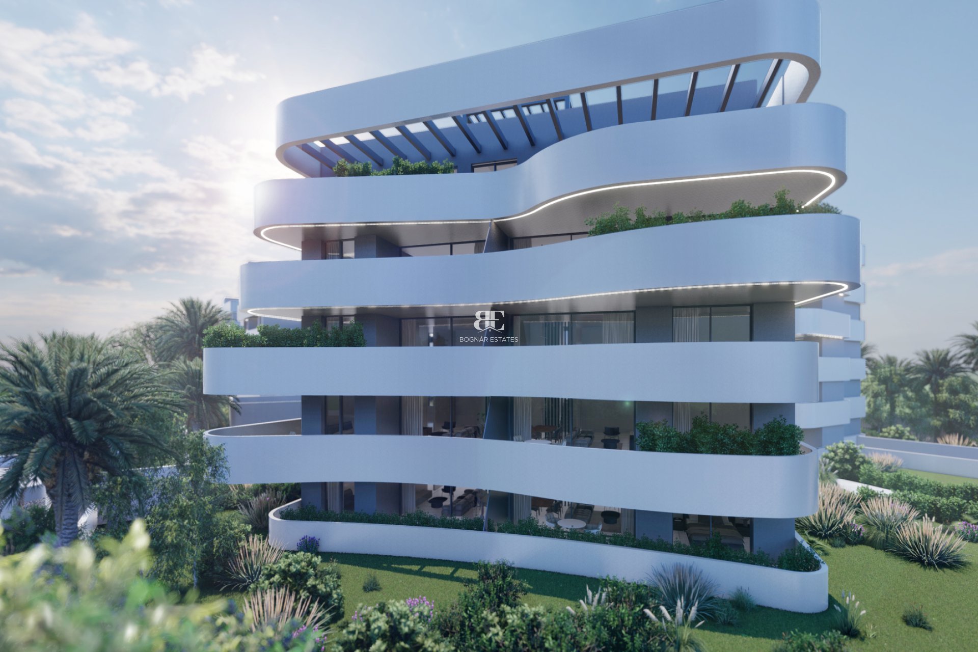 New Build - ground-floor -
Guardamar del Segura