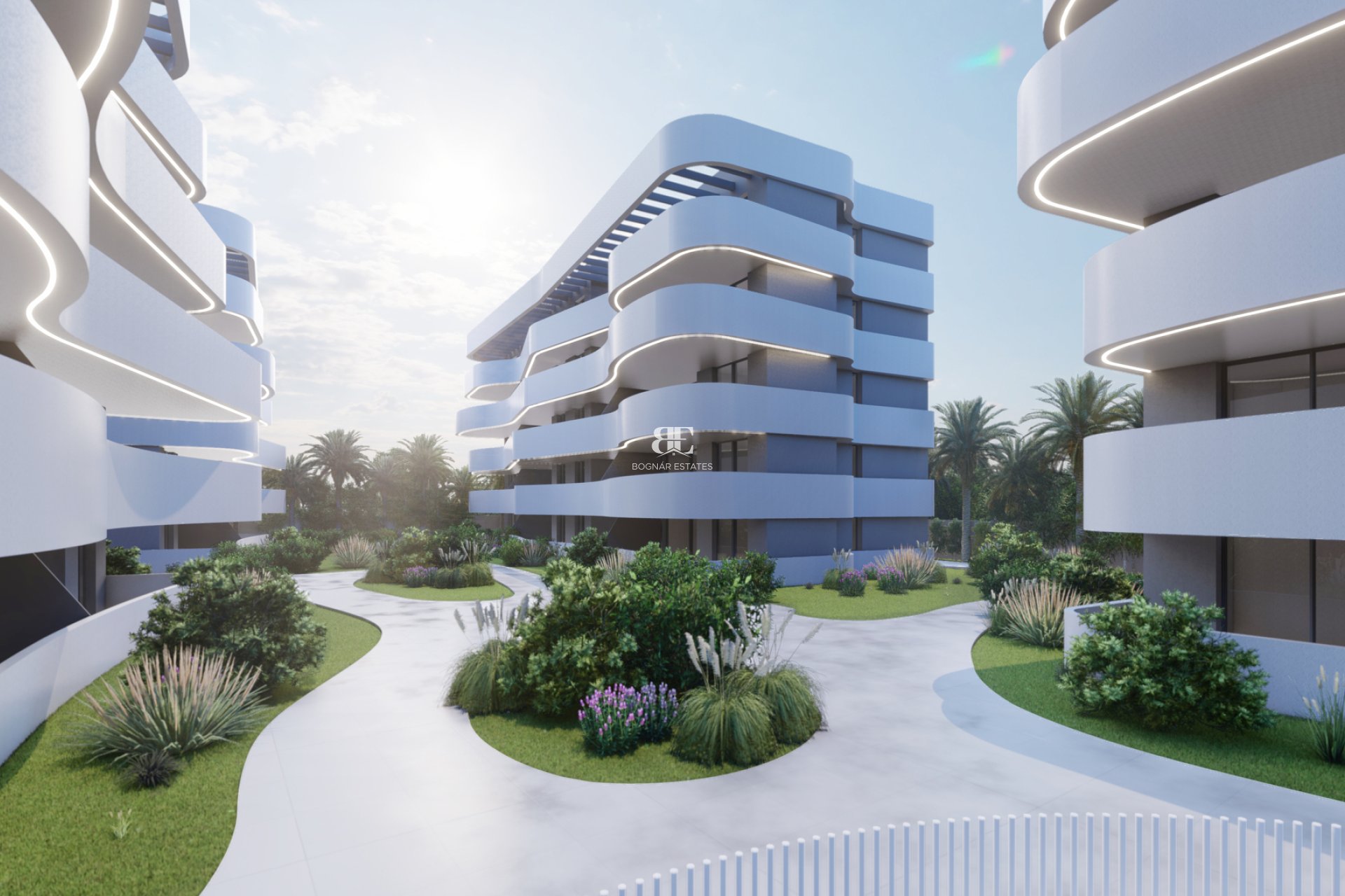 New Build - ground-floor -
Guardamar del Segura