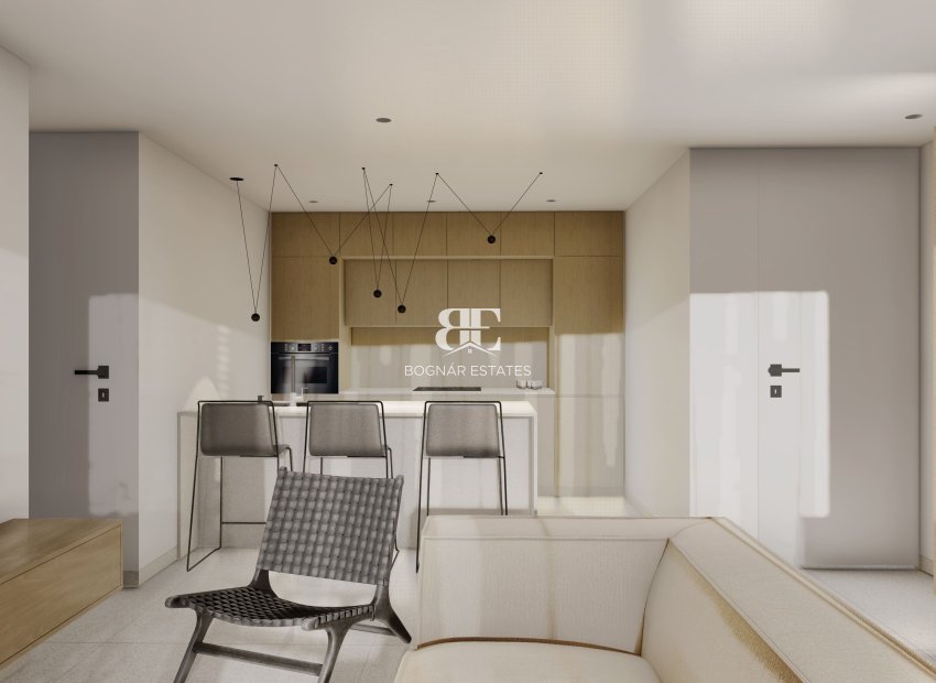 New Build - ground-floor -
Guardamar del Segura