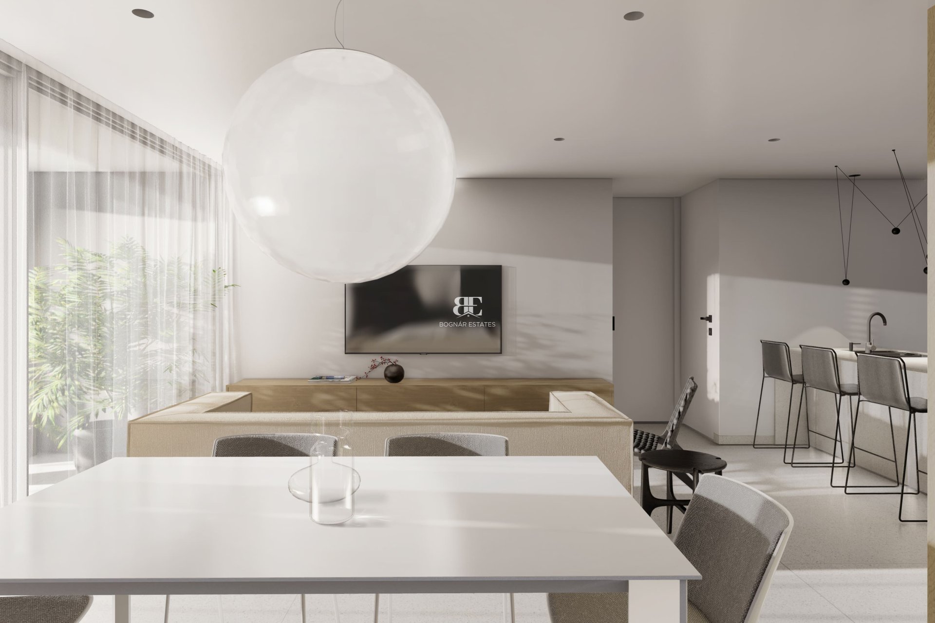 New Build - ground-floor -
Guardamar del Segura