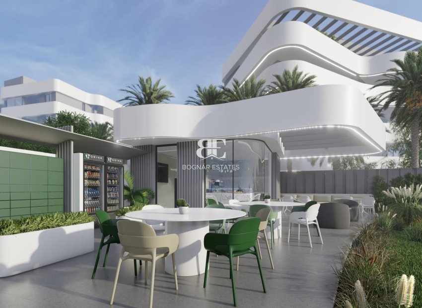 New Build - ground-floor -
Guardamar del Segura