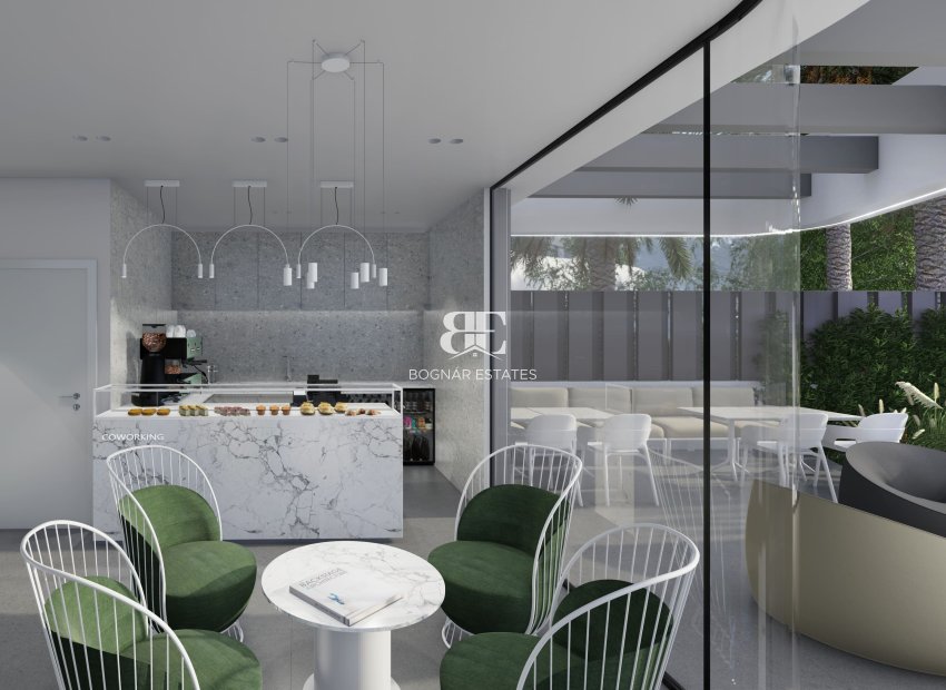 New Build - ground-floor -
Guardamar del Segura