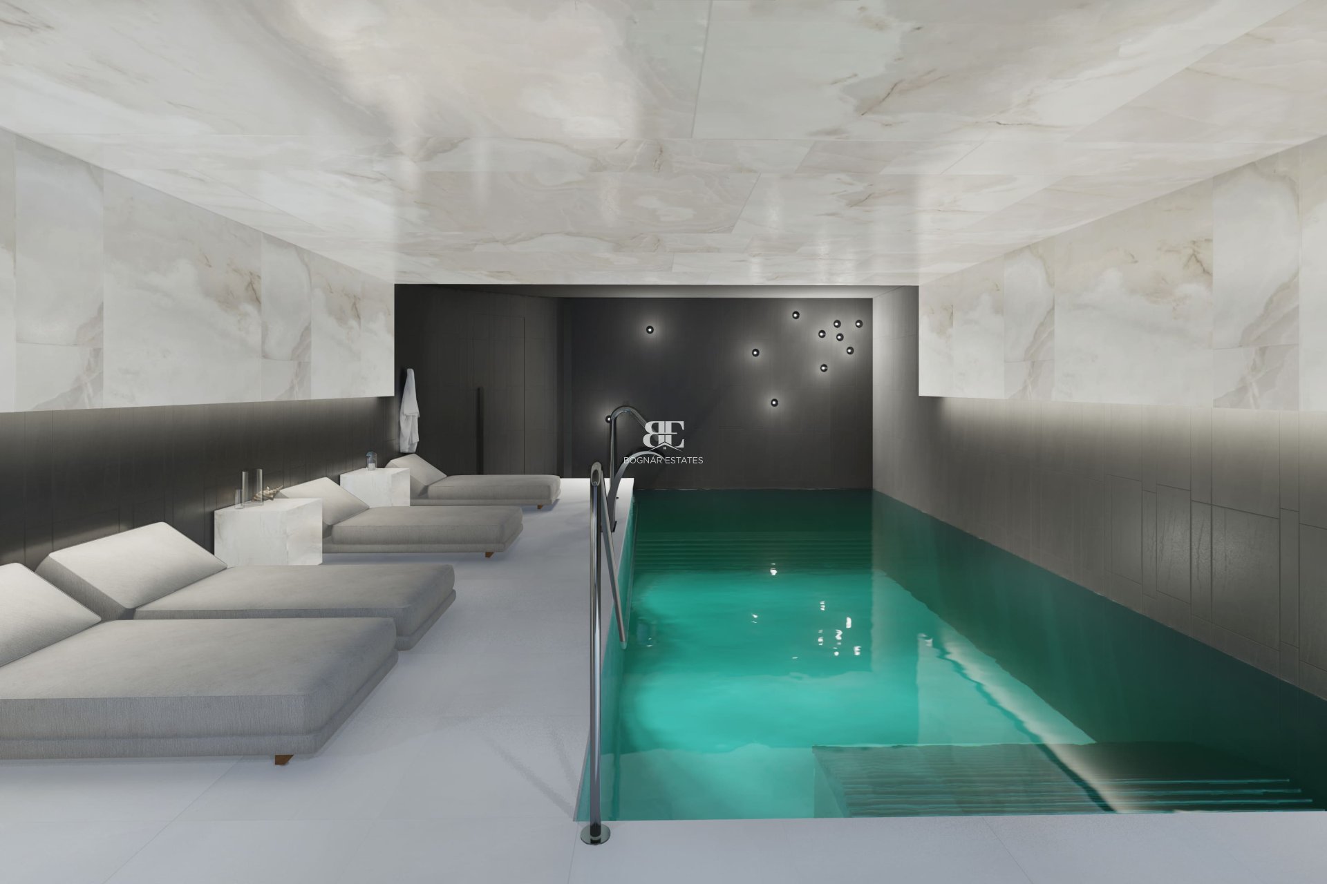New Build - ground-floor -
Guardamar del Segura