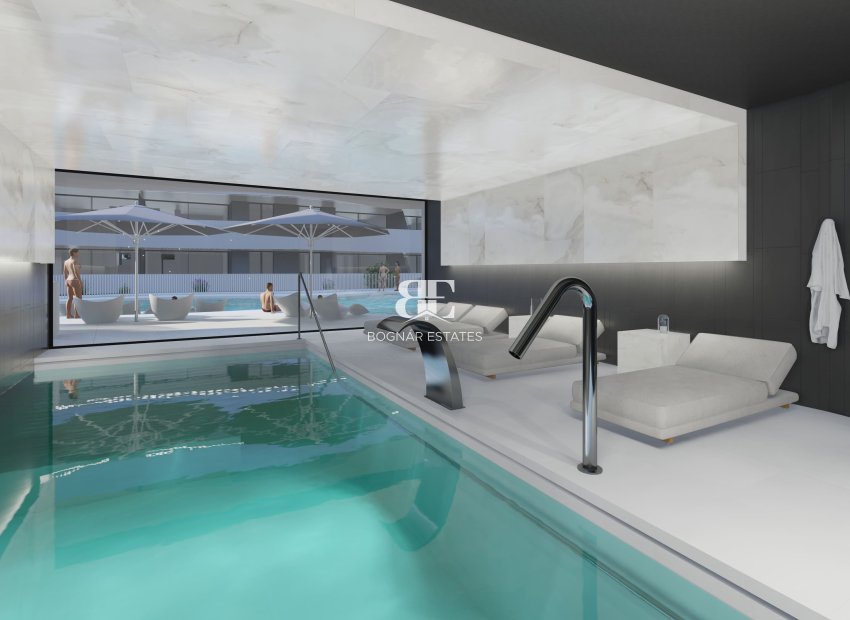New Build - ground-floor -
Guardamar del Segura