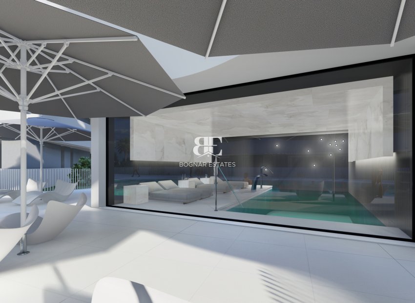 New Build - ground-floor -
Guardamar del Segura
