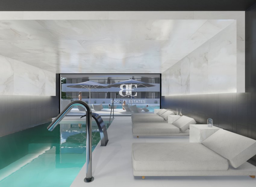New Build - ground-floor -
Guardamar del Segura