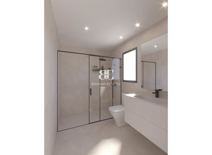 New Build - ground-floor -
Jávea