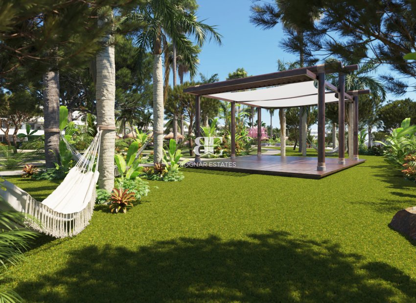 New Build - ground-floor -
La Alcaidesa