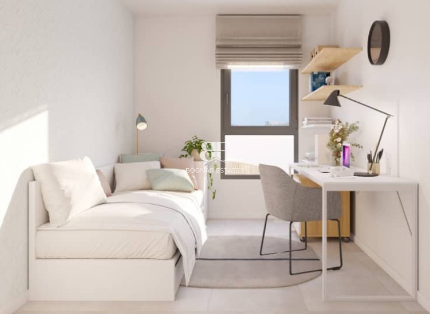 New Build - ground-floor -
La Cala de Mijas