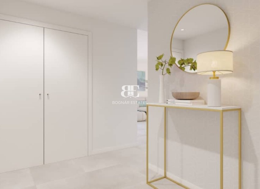 New Build - ground-floor -
La Cala de Mijas