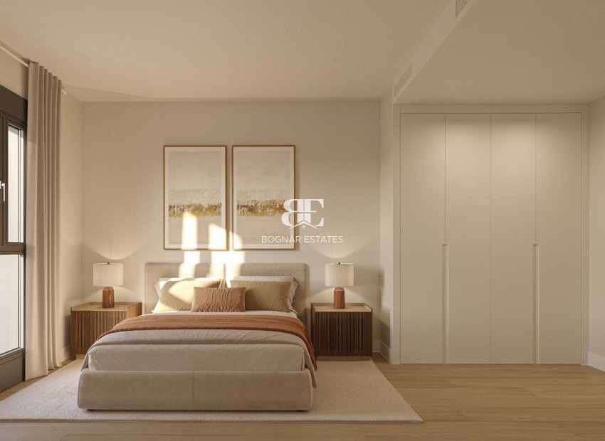 New Build - ground-floor -
Las Lagunas de Mijas