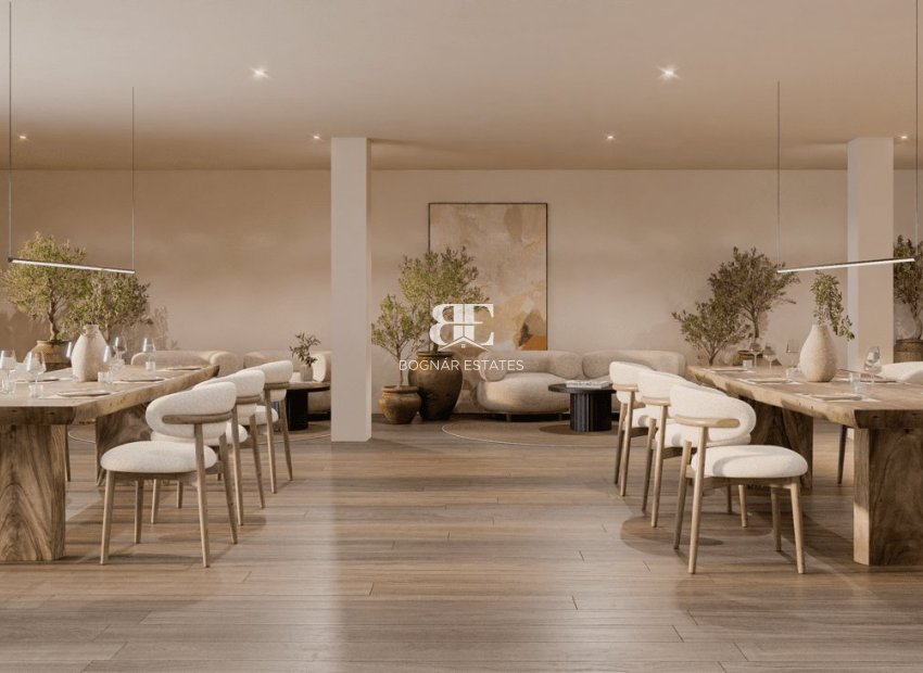 New Build - ground-floor -
Las Lagunas de Mijas