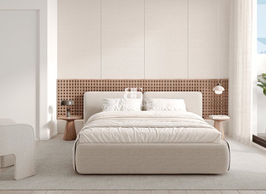 New Build - ground-floor -
Las Lagunas de Mijas