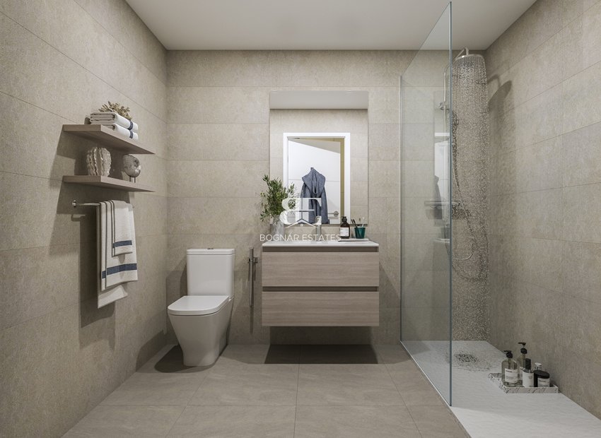 New Build - ground-floor -
Manilva