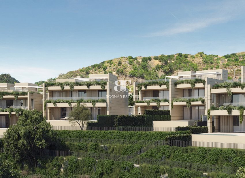 New Build - ground-floor -
Marbella