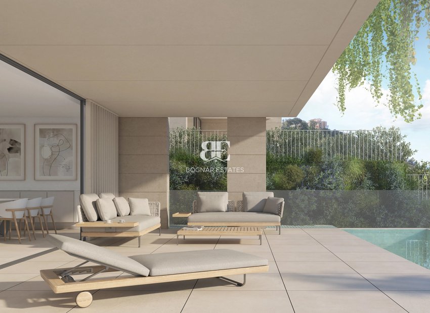 New Build - ground-floor -
Marbella