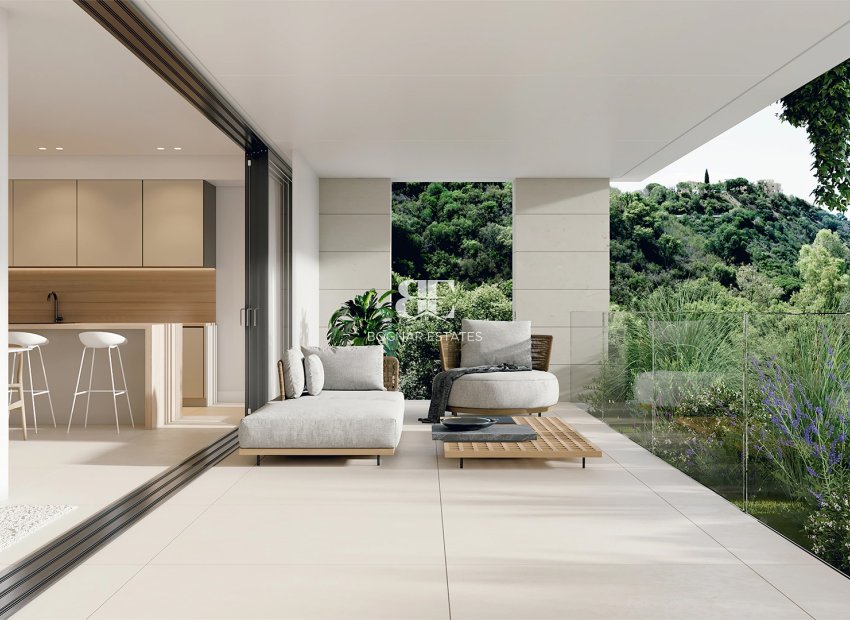 New Build - ground-floor -
Marbella