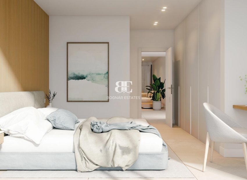 New Build - ground-floor -
Marbella