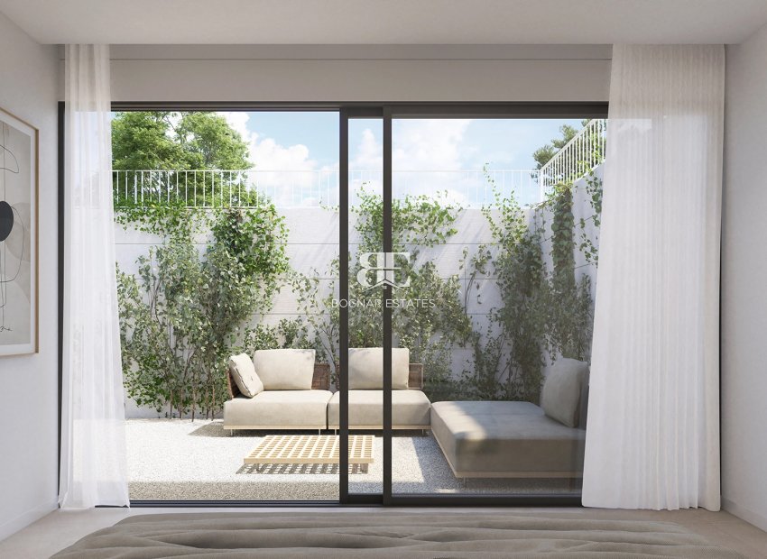 New Build - ground-floor -
Marbella