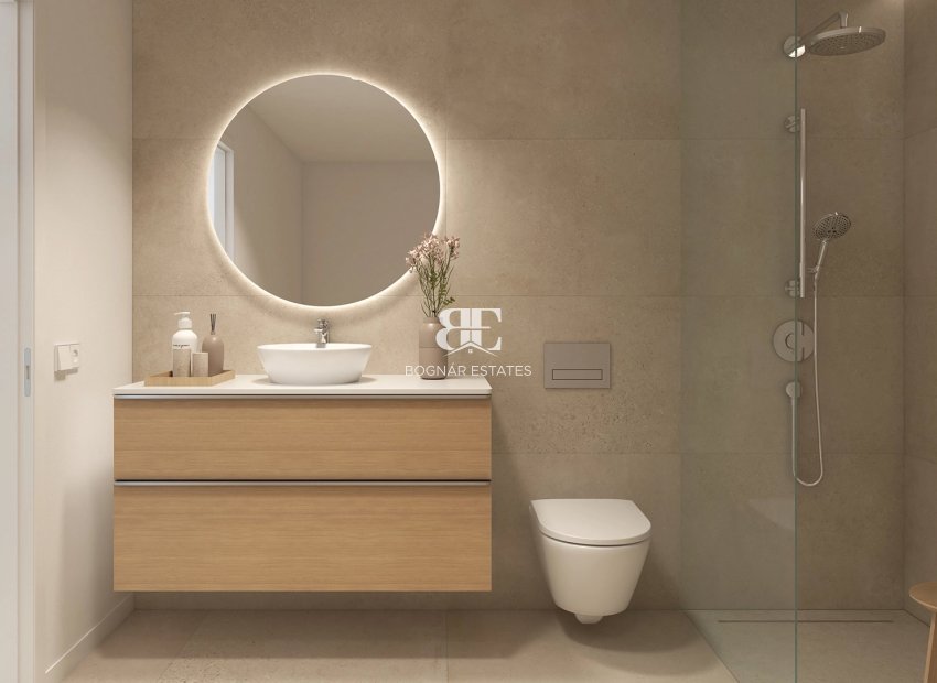 New Build - ground-floor -
Marbella