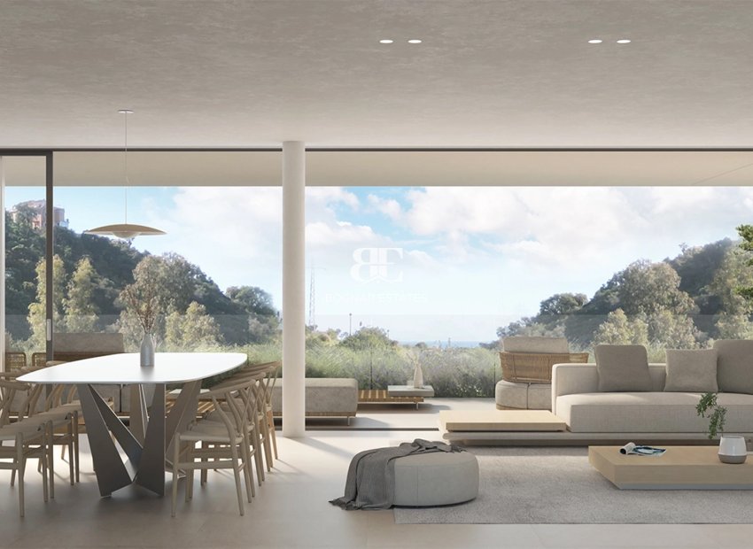 New Build - ground-floor -
Marbella