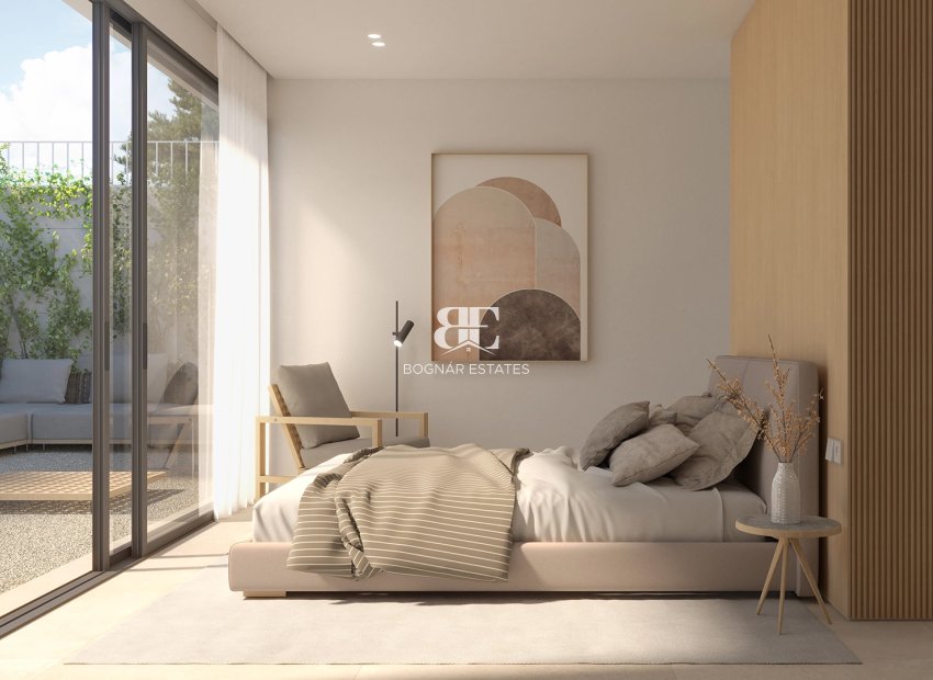 New Build - ground-floor -
Marbella