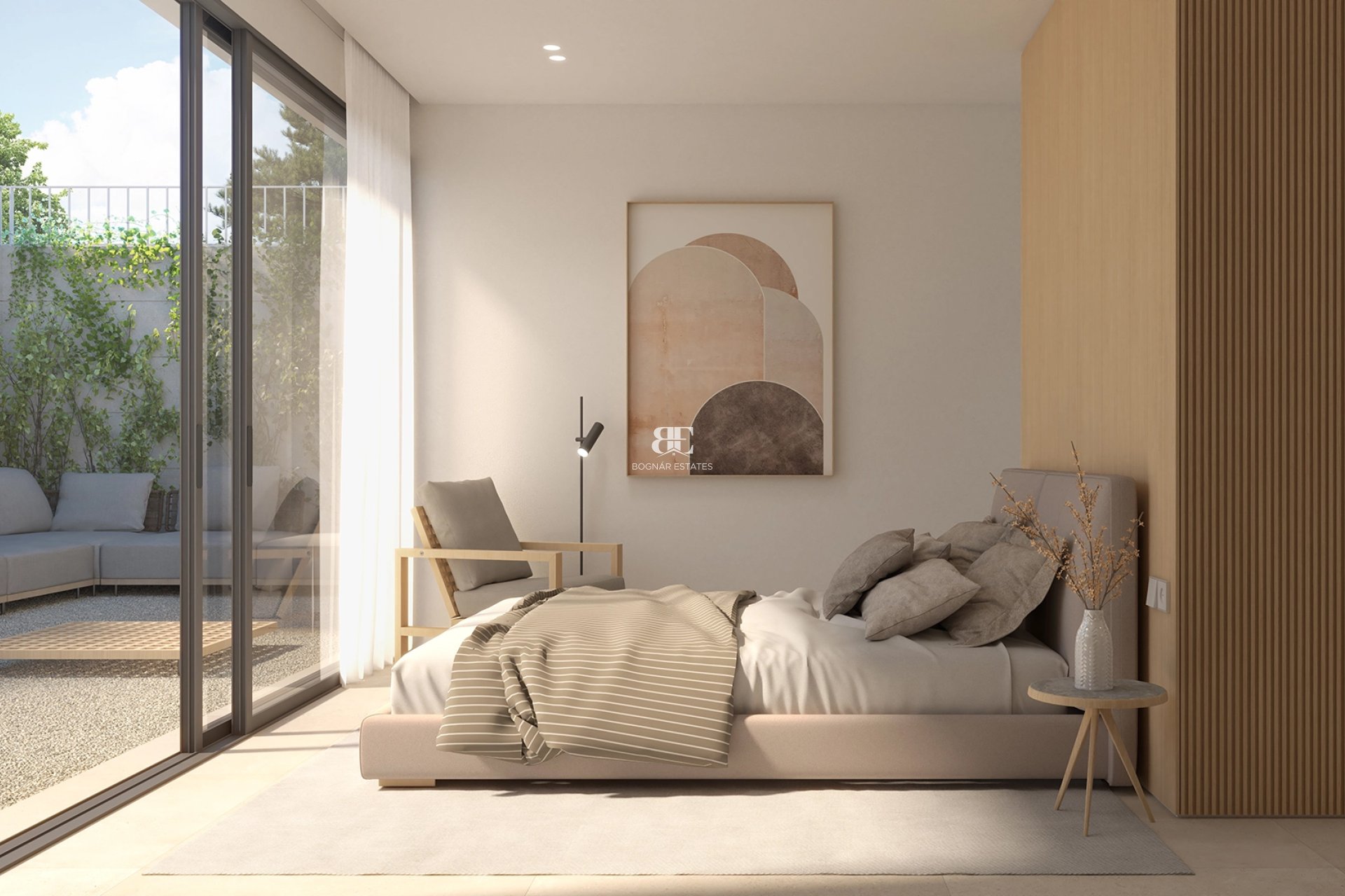 New Build - ground-floor -
Marbella